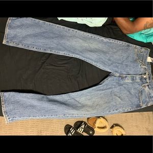 Men’s jeans